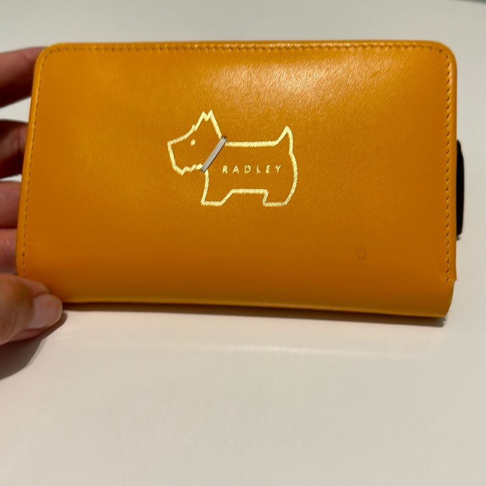 Radley London